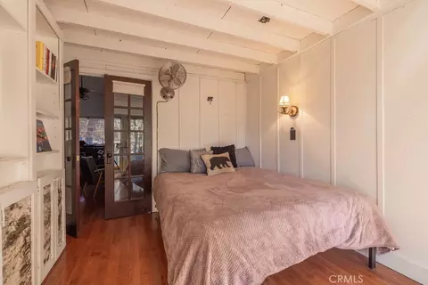 Bedroom - 719 Pine, Sugarloaf, CA 92386 photo 5 of 7