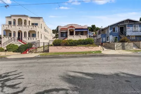 1040 N Townsend Ave, Los Angeles, CA 90063