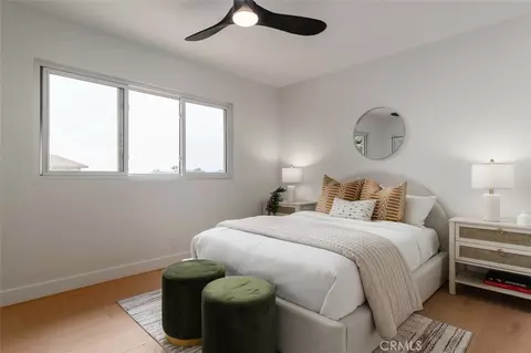 Bedroom - 1837 Ayers Way, Burbank, CA 91501 photo 6 of 9