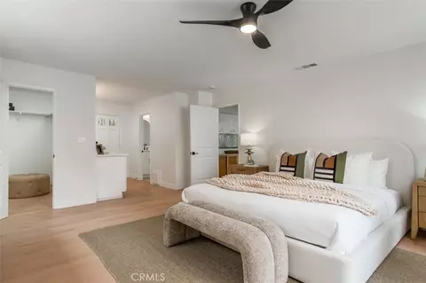 Bedroom - 1837 Ayers Way, Burbank, CA 91501 photo 4 of 9