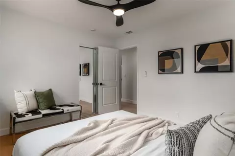 Bedroom - 1837 Ayers Way, Burbank, CA 91501 photo 9 of 9