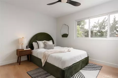 Bedroom - 1837 Ayers Way, Burbank, CA 91501 photo 8 of 9