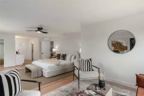 Bedroom - 1837 Ayers Way, Burbank, CA 91501 photo 5 of 9