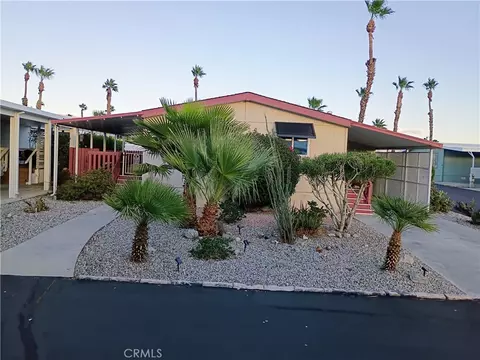 17640 Corkill Rd #49, Desert Hot Springs, CA 92241