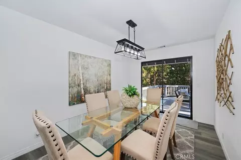 Dining - 347 Birchwood, Lake Arrowhead, CA 92352 photo 2 of 2