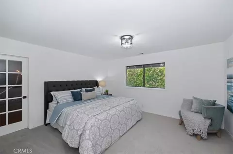 Bedroom - 347 Birchwood, Lake Arrowhead, CA 92352 photo 1 of 5