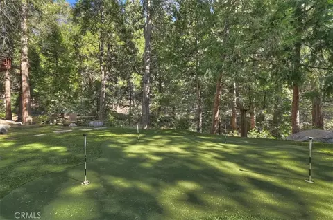 Exterior - 347 Birchwood, Lake Arrowhead, CA 92352 photo 6 of 11