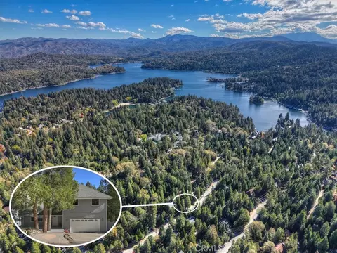 Other - 347 Birchwood, Lake Arrowhead, CA 92352 photo 1 of 12
