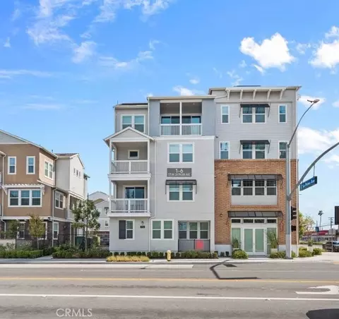 175 W La Palma Ave #6, Anaheim, CA 92801