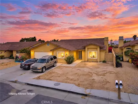 65861 Desert Vw, Desert Hot Springs, CA 92240