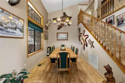Dining - 103 Pine Rdg, Crestline, CA 92325 photo 1 of 2