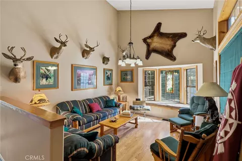Living - 103 Pine Rdg, Crestline, CA 92325 photo 3 of 4