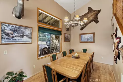Dining - 103 Pine Rdg, Crestline, CA 92325 photo 2 of 2