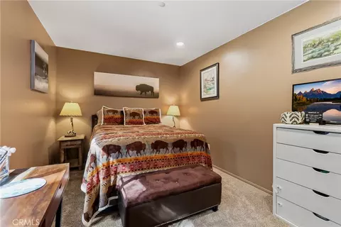 Bedroom - 103 Pine Rdg, Crestline, CA 92325 photo 9 of 9