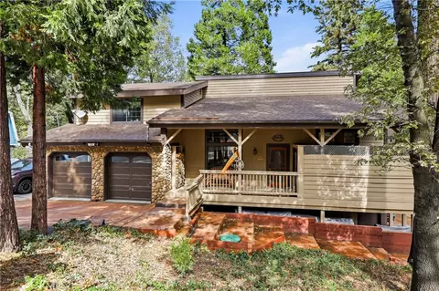 Exterior - 103 Pine Rdg, Crestline, CA 92325 photo 10 of 10