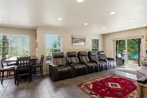 Living - 103 Pine Rdg, Crestline, CA 92325 photo 4 of 4