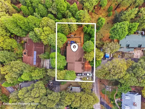 View/Area - 103 Pine Rdg, Crestline, CA 92325 photo 1 of 2