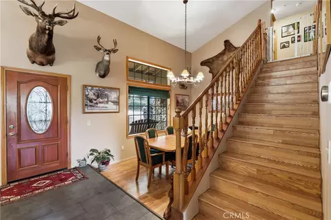 Entry Way - 103 Pine Rdg, Crestline, CA 92325 photo 1 of 3