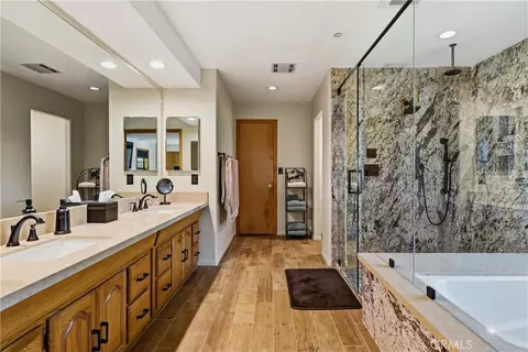 Bath - 103 Pine Rdg, Crestline, CA 92325 photo 1 of 7