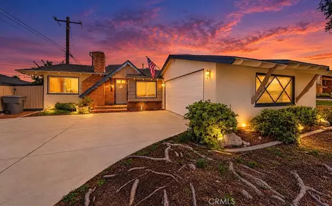 520 S Blake, La Habra, CA 90631