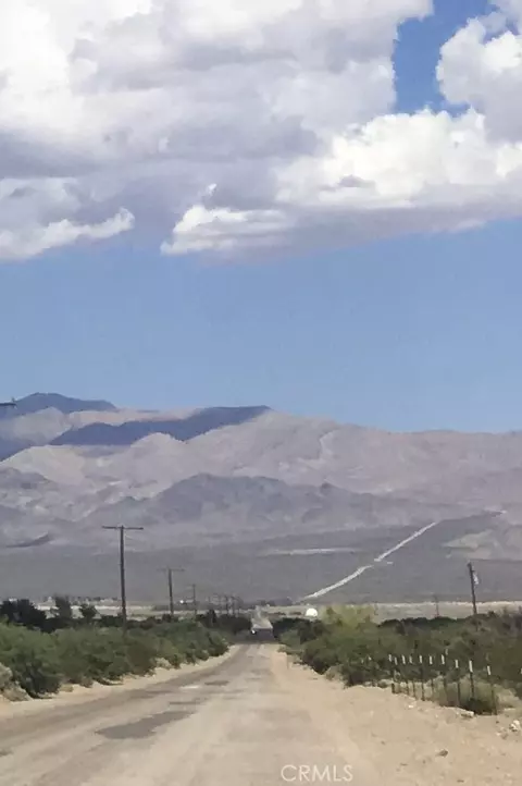 0 Street, Unincorporated, CA 92309 photo 4