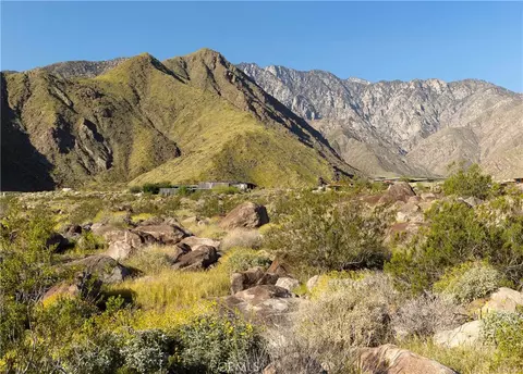 2247 Vista Distancia Ct, Palm Springs, CA 92262
