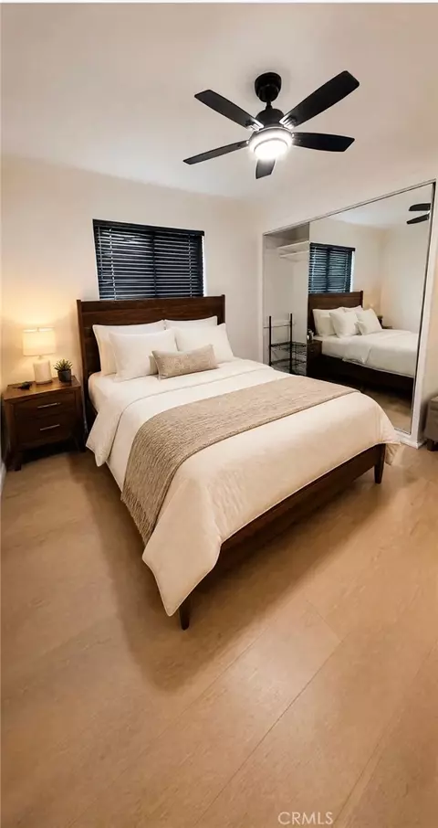 Bedroom - 511 S Hudson, Pasadena, CA 91101 photo 2 of 2