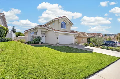 35109 Willow Spgs, Yucaipa, CA 92399