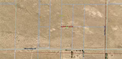 2 Silver Valley Rd, Newberry Springs, CA 92365