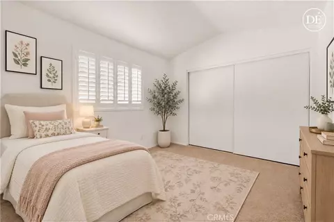 Bedroom - 17987 Spring View Ct, Riverside, CA 92503 photo 6 of 7