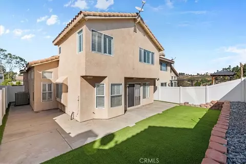 Exterior - 17987 Spring View Ct, Riverside, CA 92503 photo 6 of 7
