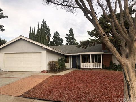 1464 Cranmer Dr, Walnut, CA 91789 photo 1