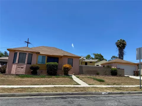 1923 Van Wick St, Los Angeles, CA 90047