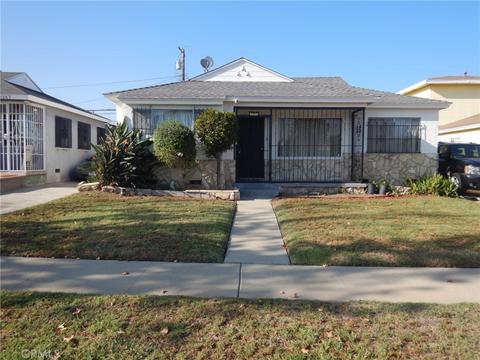 1363 E 139th St, Compton, CA 90222 photo 1