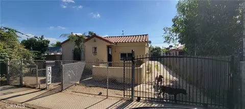 2062 E Hatchway St, Compton, CA 90222