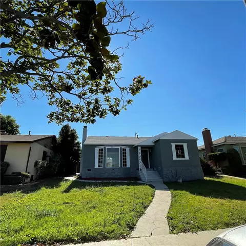 9711 Haas Ave, Los Angeles, CA 90047