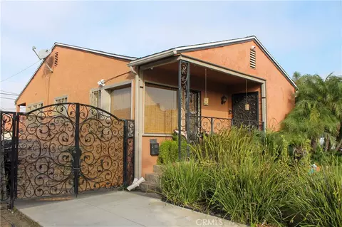 10237 S 1st Ave, Inglewood, CA 90303