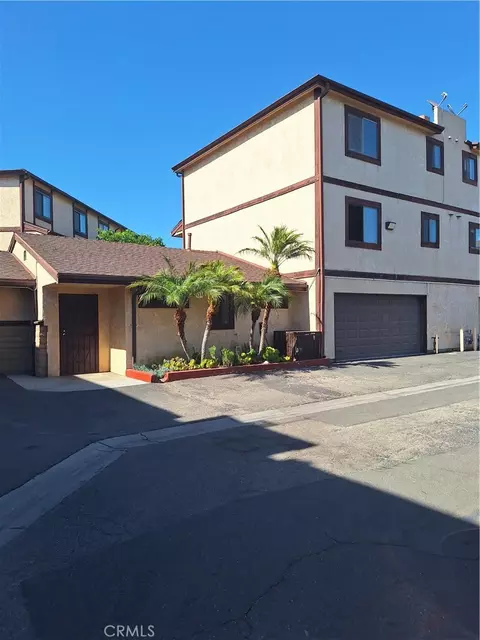 515 W Gardena Blvd #77, Gardena, CA 90248