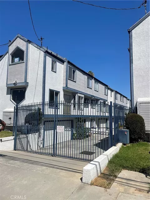 1509 W 146th St #6, Gardena, CA 90247