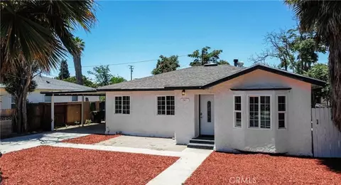 341 S Thompson St, Hemet, CA 92543