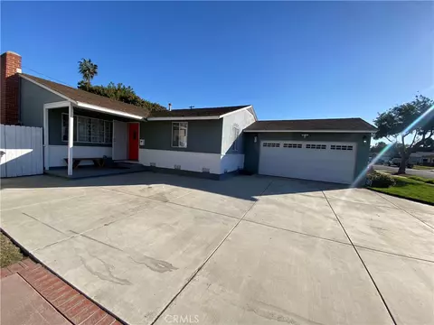 13104 Wilton Pl, Gardena, CA 90249