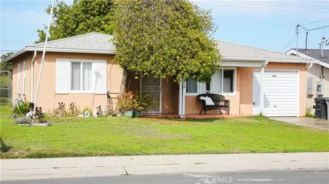 4323 W 178th St, Torrance, CA 90504