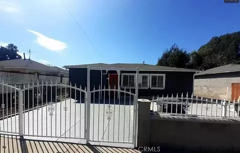 13107 Jarvis, Los Angeles, CA 90061