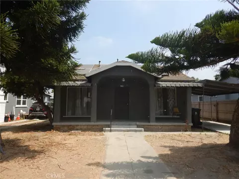 4242 Kenwood Ave, Los Angeles, CA 90037