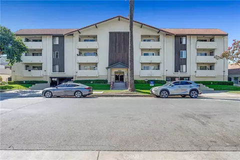 1422 Rock Glen Ave #214, Glendale, CA 91205