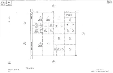 0 Largo, Palmdale, CA 93591 photo 6