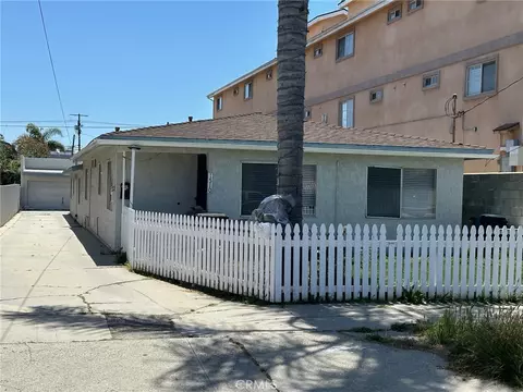1510 W 227th, Torrance, CA 90501
