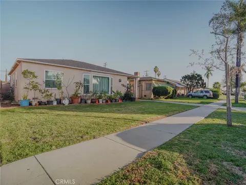 Exterior - 404 Poinsettia, Compton, CA 90221 photo 2 of 6