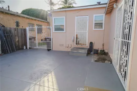 Exterior - 404 Poinsettia, Compton, CA 90221 photo 3 of 6