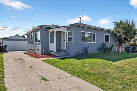 1842 E 123rd, Los Angeles, CA 90059